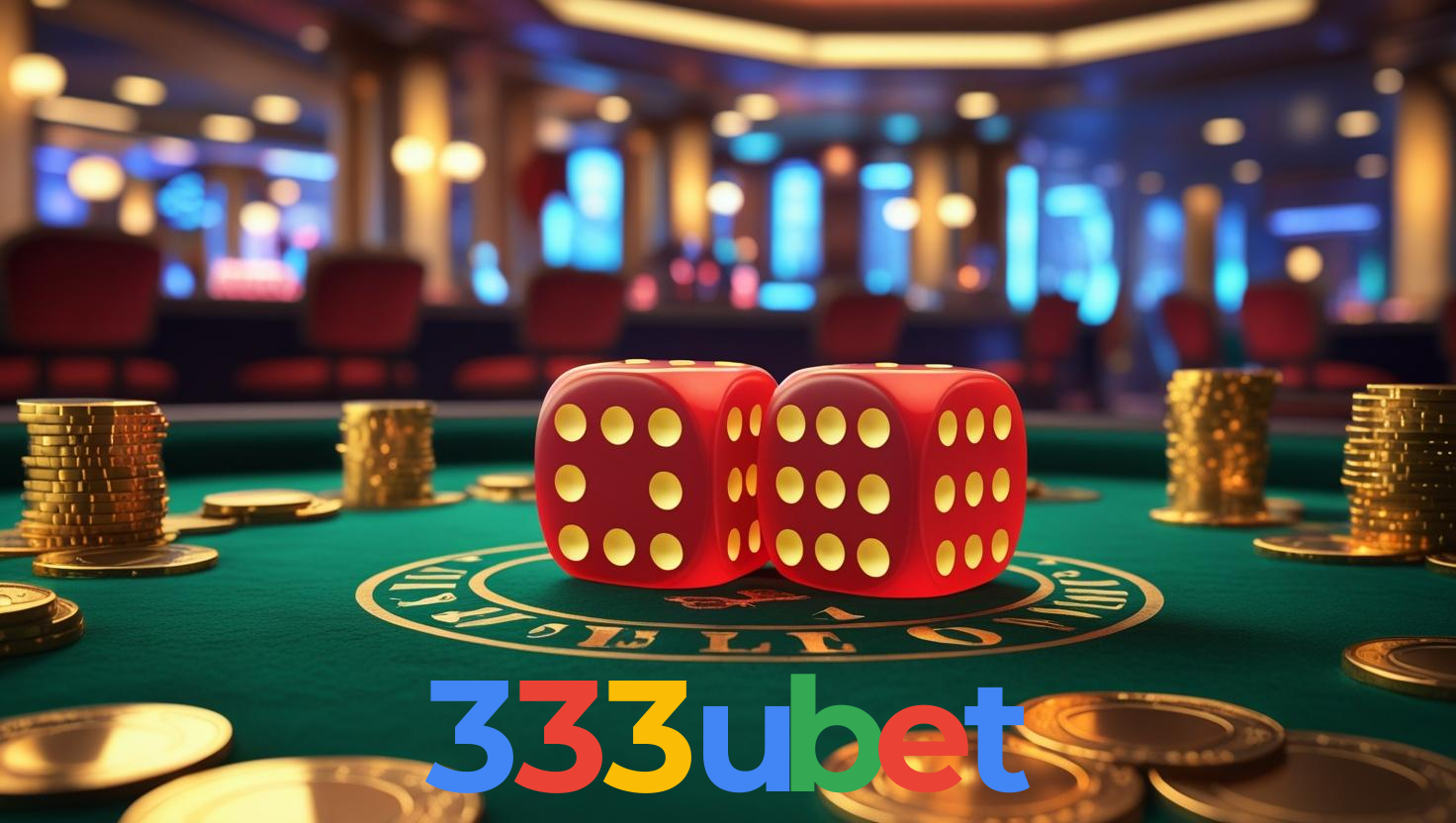 Cassino Online 333ubet