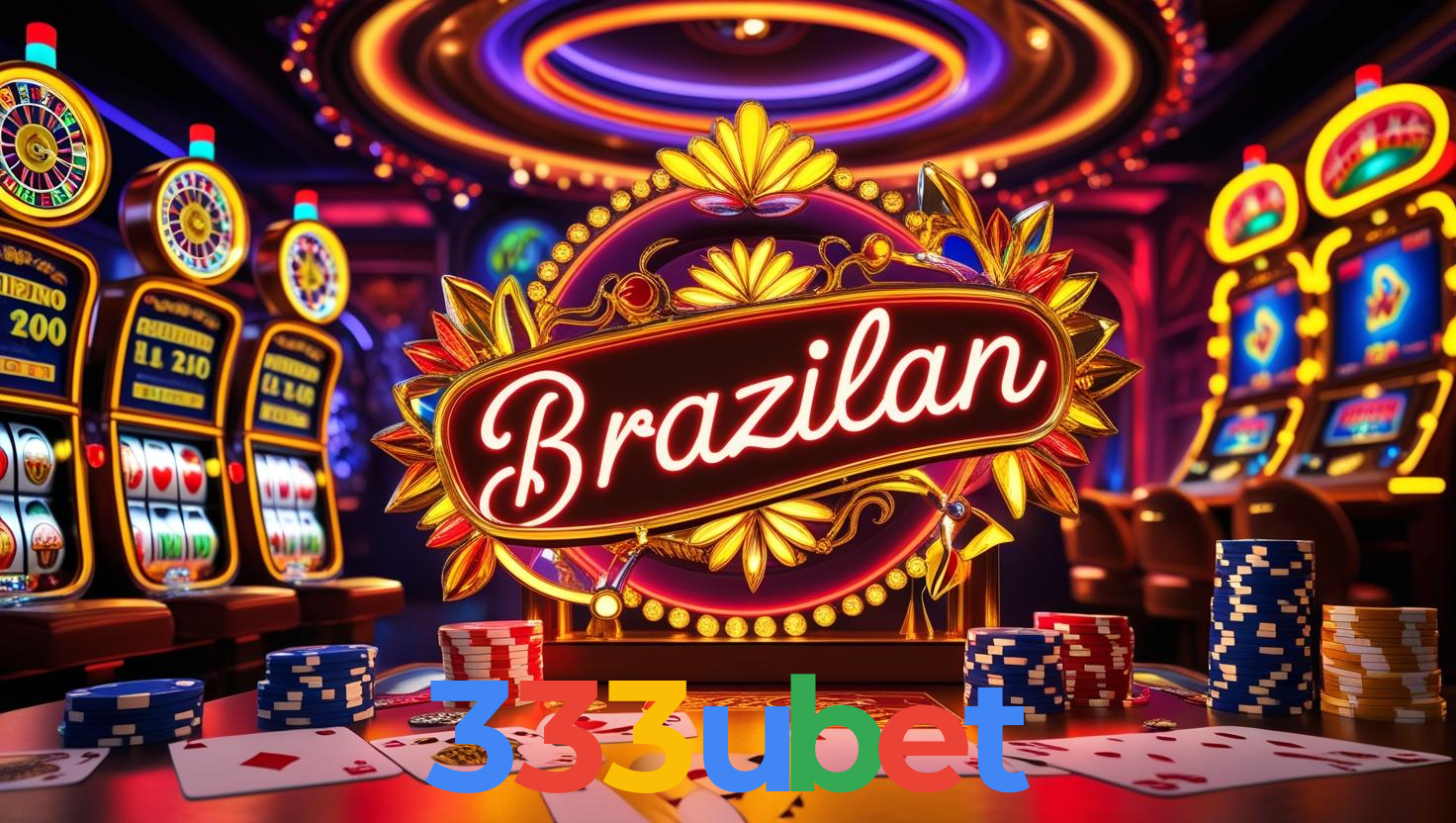 Cadastro na 333ubet