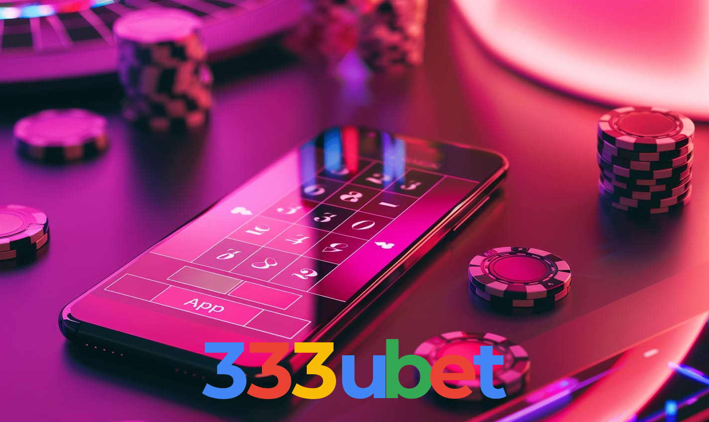 Cadastro na 333ubet