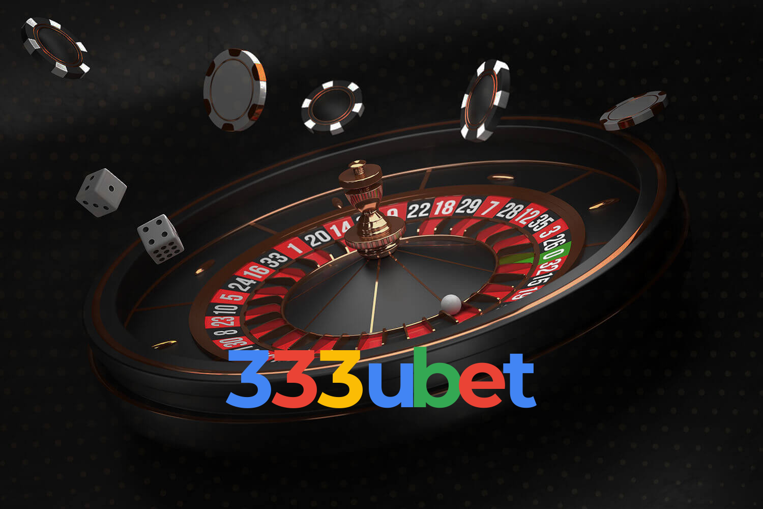 Cassino Online 333ubet