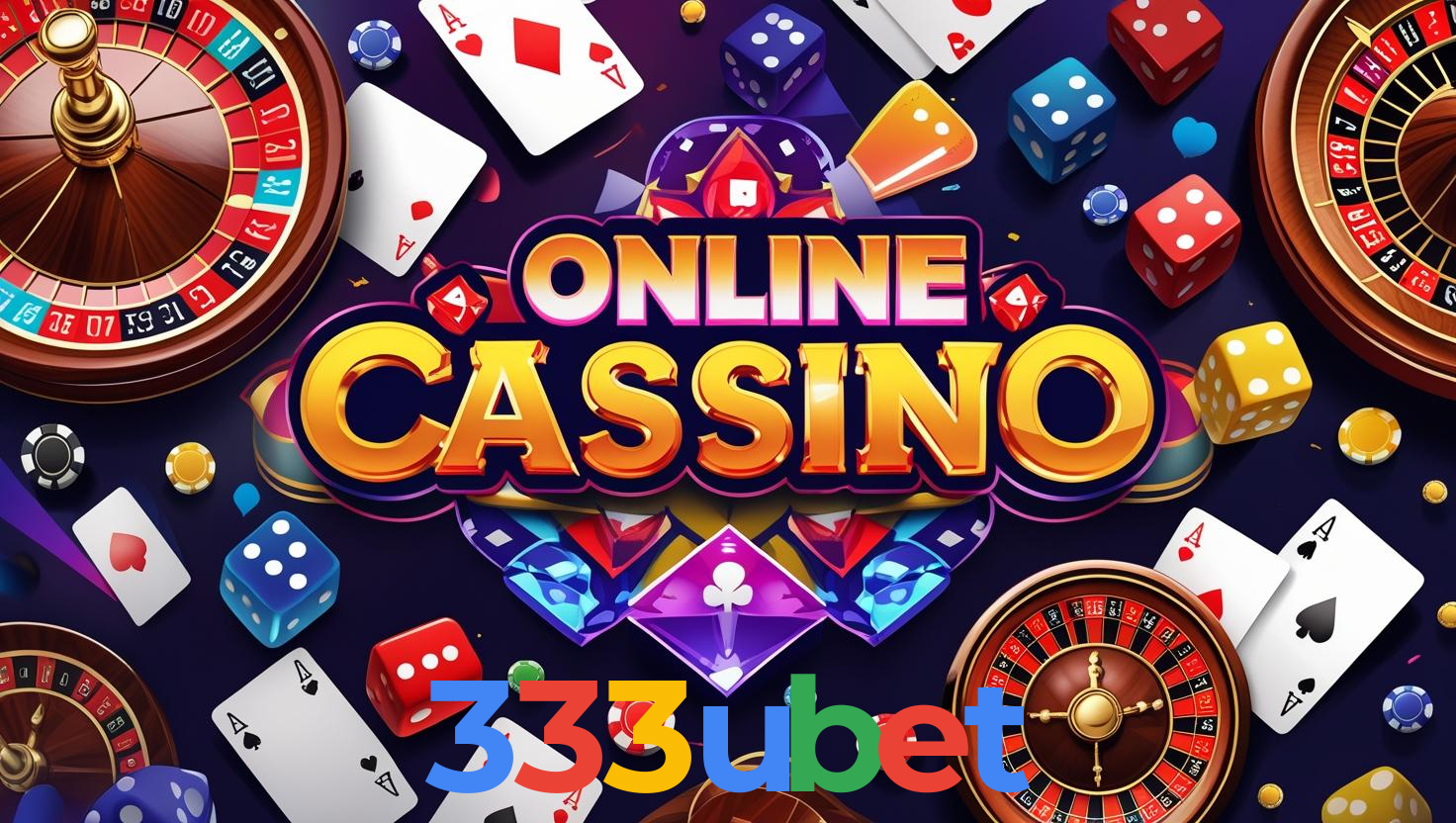 Cadastro na 333ubet