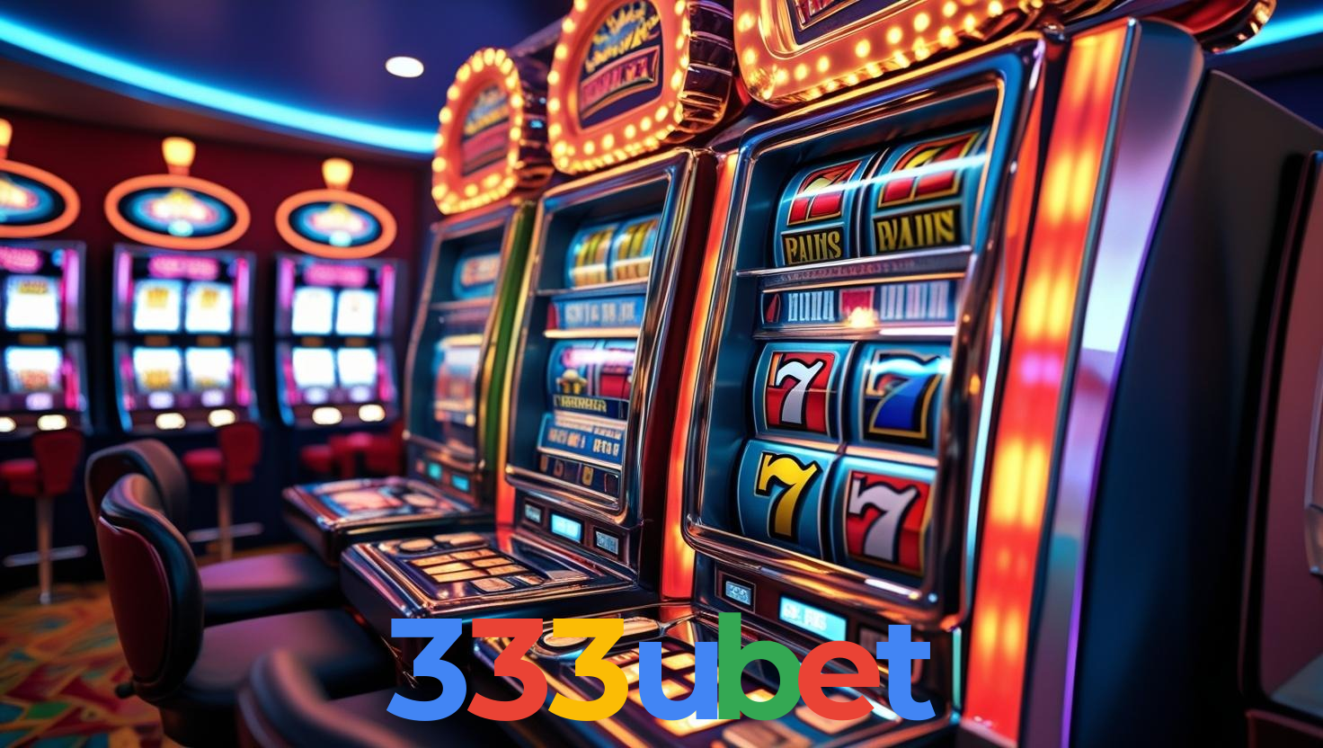 Cassino Online 333ubet