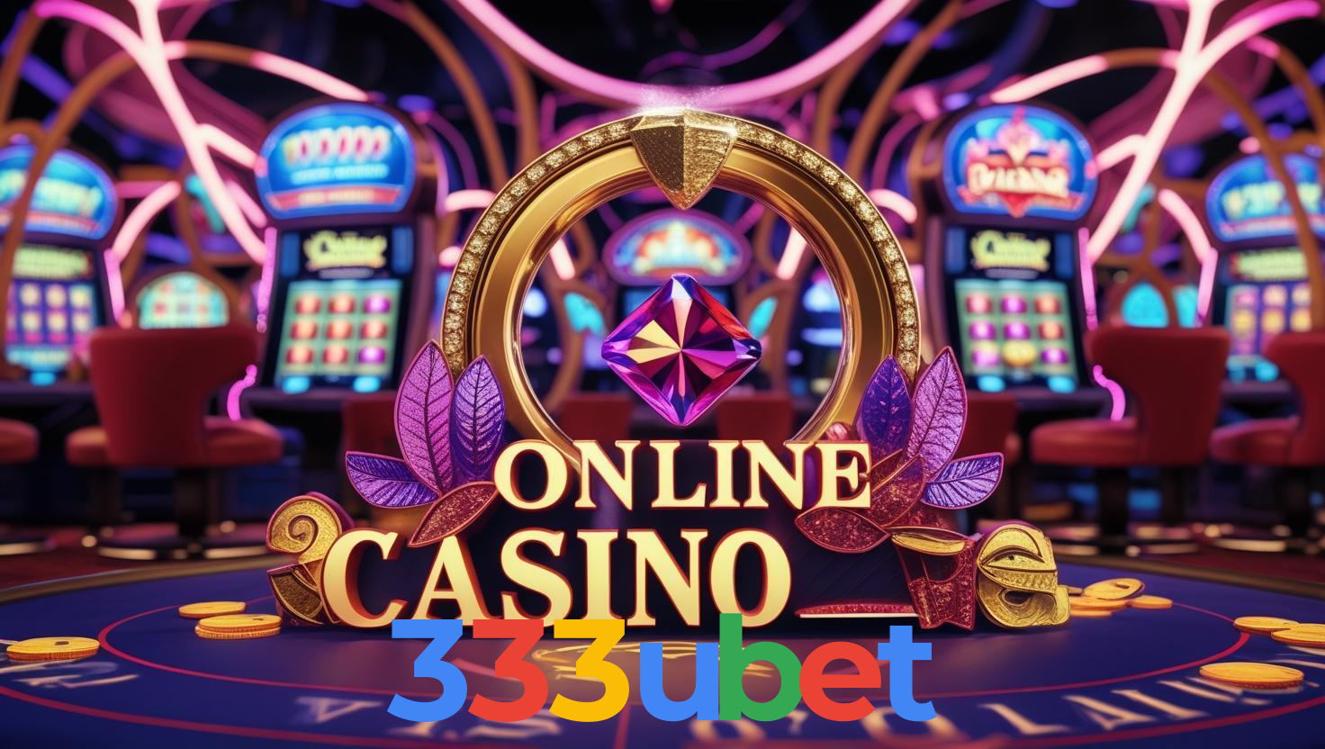Cadastro na333ubet