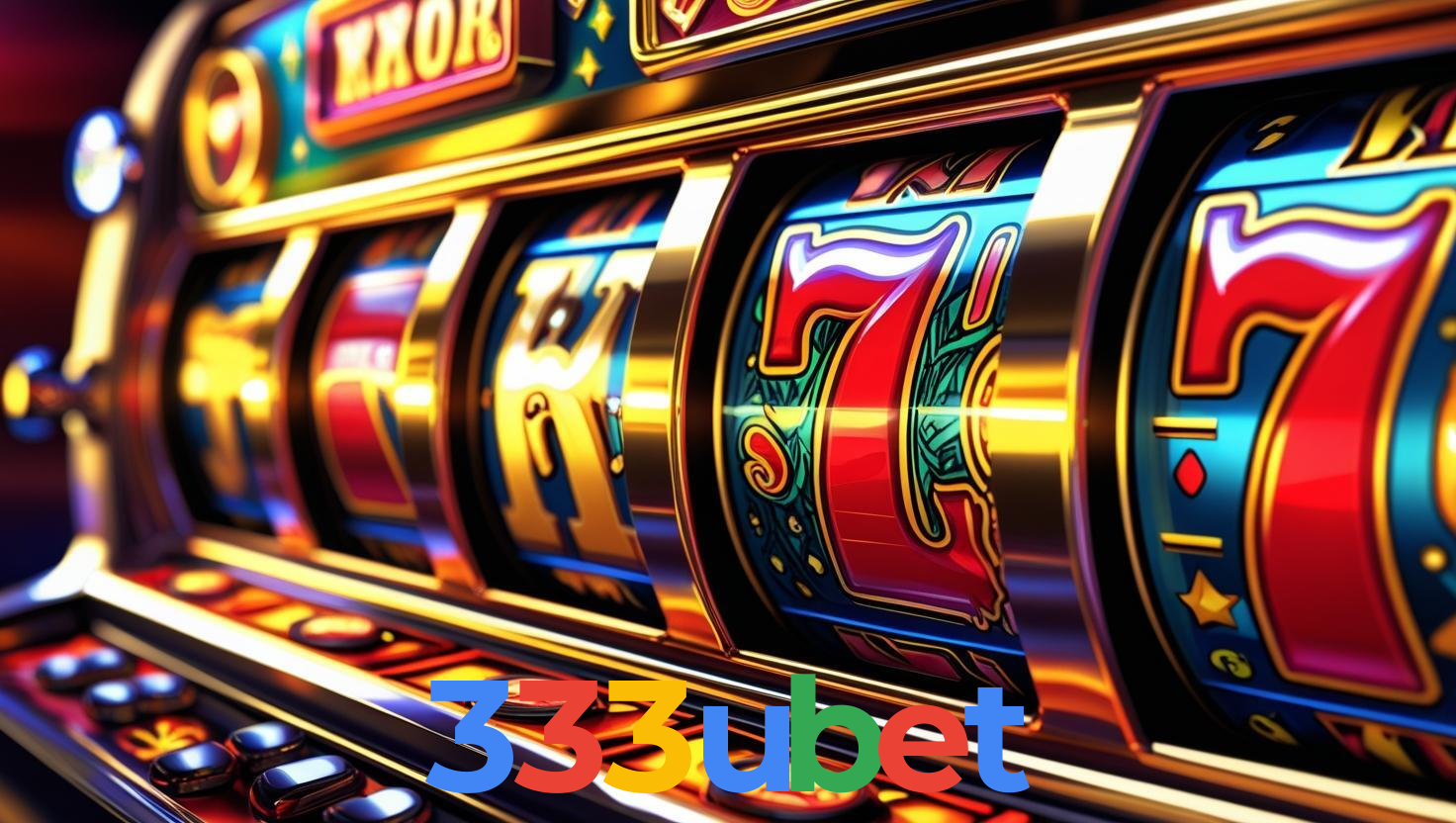 Cadastro na 333ubet