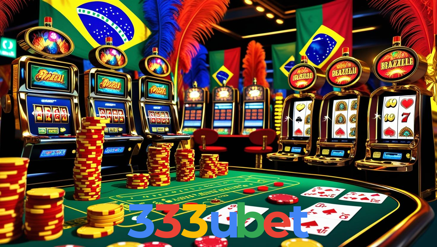 Cadastro na 333ubet