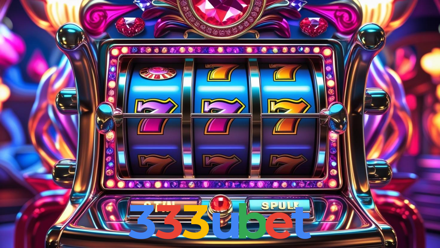 Cassino Online 333ubet