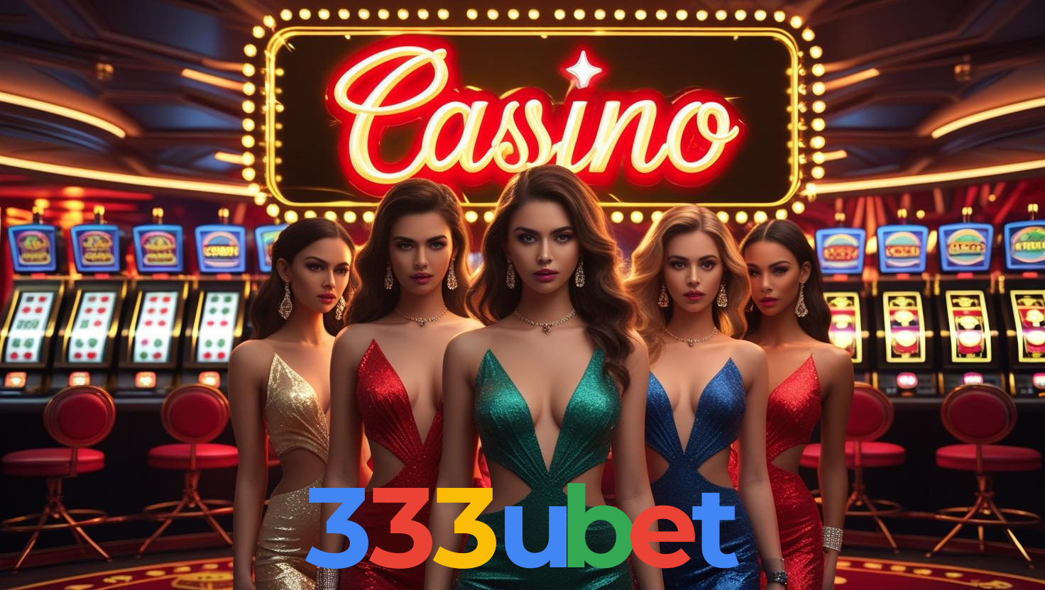 Acessar o site 333ubet COM