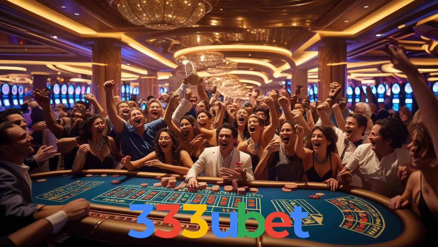 Acesso ao 333ubet