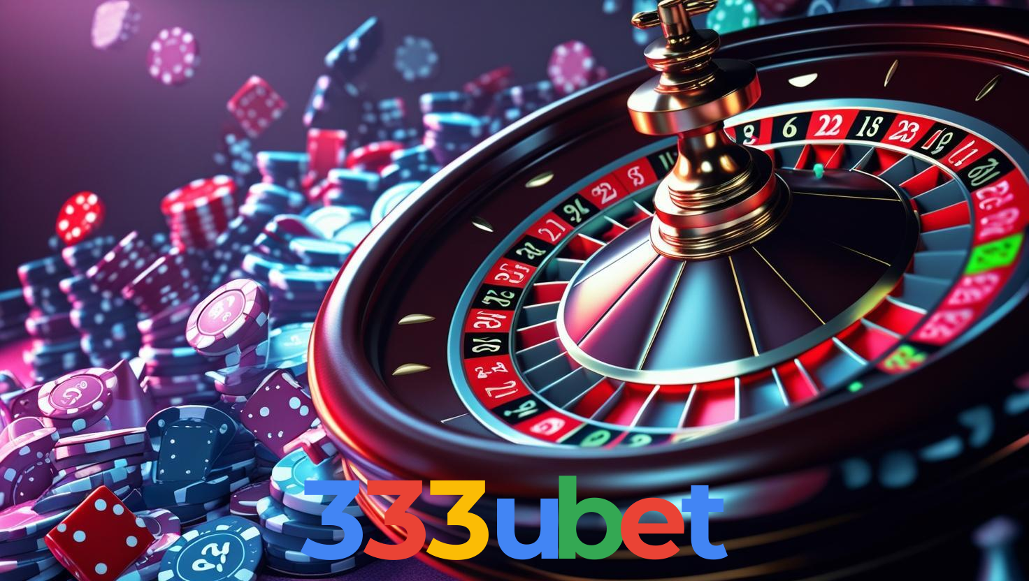 Acesso ao 333ubet