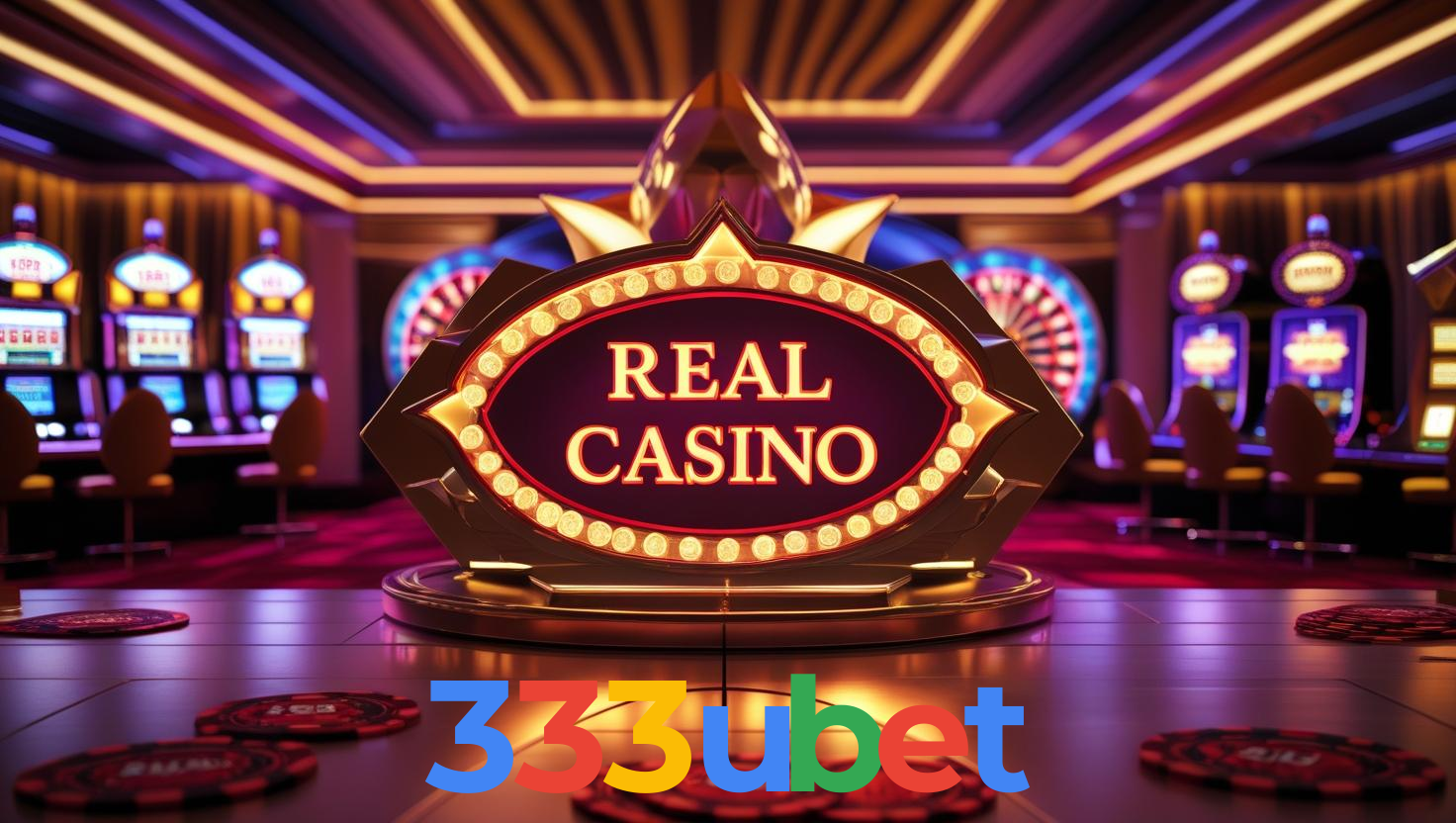 Apostas no 333ubet