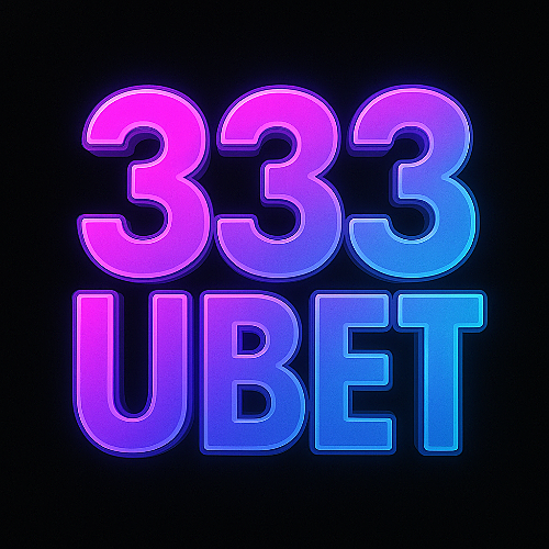 333ubet logo
